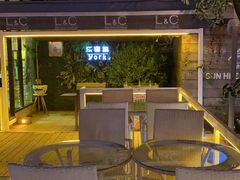 -上合花园花园烧烤(贵阳店)