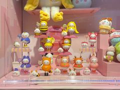 -泡泡玛特POPMART(国贸三期店)