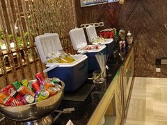 -长沙富力万达文华酒店