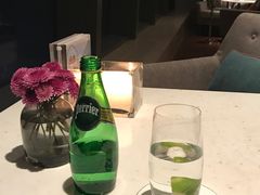 -镇江苏宁银河国际酒店-大堂酒廊