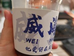 -大京园海鲜烧烤(东城路店)