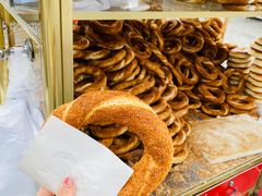 simit-Tarihi Sultanahmet Köftecisi Selim Usta