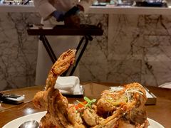 -大连君悦酒店·星海湾壹号Dalian·Dalian(星海广场店)