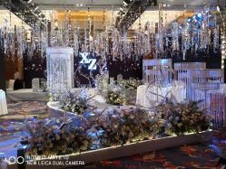 -醉库庄园·宴会厅·草坪婚礼场地