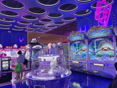 -星际传奇(壹方城购物中心店)