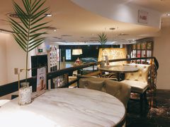 大堂-GODIVA(王府井apm店)