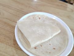 -姥家春饼店(漳州二路店)