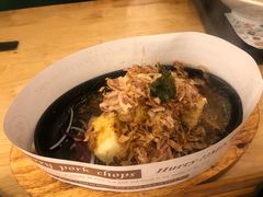-雷门拉面·现熬骨汤(凯德来福士店)