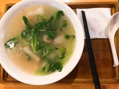 -富源春面馆(四川北路店)