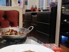 -高第街56号港式餐厅(山大路店)