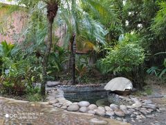 -三亚珠江南田温泉度假区