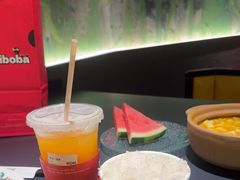 -小菜园新徽菜(青岛市南万象城店)