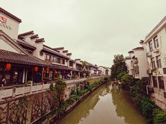 -老门东历史文化街区