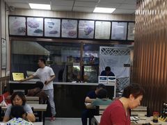 -津门张记包子铺(中山门店)