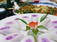 -夜宴江景餐厅