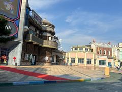 -沈阳方特欢乐世界