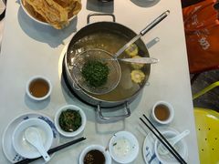 -陈记顺和潮汕牛肉火锅(番禺迎宾大道店)