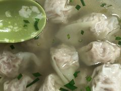 千里香馄饨-鲁氏汤包王(长白街店)