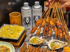 -管氏翅吧(护国寺店)