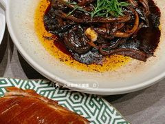 -宫燕府·京菜·烤鸭·淮扬菜(王府中心店)