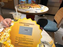 -乐凯撒披萨(中心书城店)