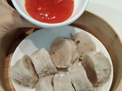 -闽海肴(北辰荟店)