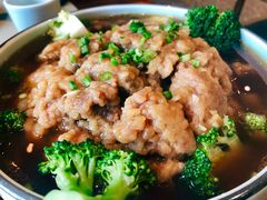 -真味汤馆(汽博店)