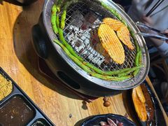 -吉志烤肉(太原总店)