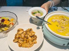 -淮扬韵(高新大都荟店)