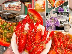 -川香鼎盛·川府家宴商务宴请(市桥富华总店)