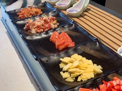 -星伦多自助料理·涮烤一体(奉贤龙湖天街店)