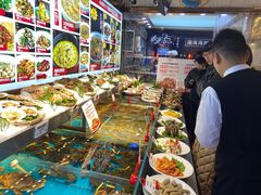 -必点海鲜·鲅鱼水饺(鞍山西道店)