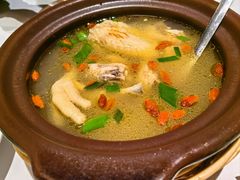 -阿露佳·舌尖上的安吉菜