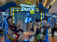 -天河城购物中心