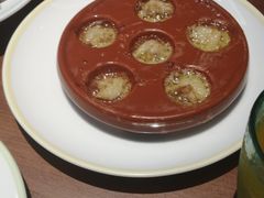 焗蜗牛-萨莉亚意式餐厅(国和1000店)