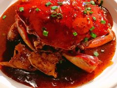 黑椒青蟹-盒马鲜生(解百新元华店)