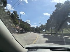 -七仙岭温泉国家森林公园