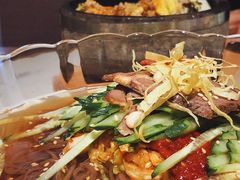 延吉冷面-七八冷面·延边朝鲜族美食(圣熙八号店)