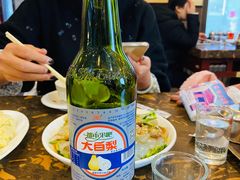 -张包铺(道外店)