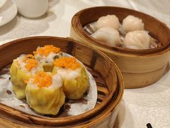 -唐人轩酒楼·经典粤菜·怀旧手工茶点(农讲所店)
