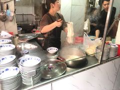 -小罗子汤店(大士院总店)