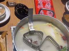 -打酱友•斑鱼海鲜粥火锅(吴桥店)