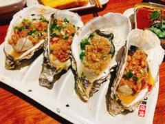 -本色.小马哥烧烤(五一路总店)