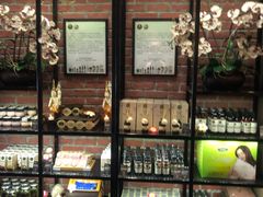 -泰合玺·精油疗愈 SPA(南京河西万达店)