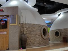 -丽池宫韩式汗蒸会馆(华灯坊店)