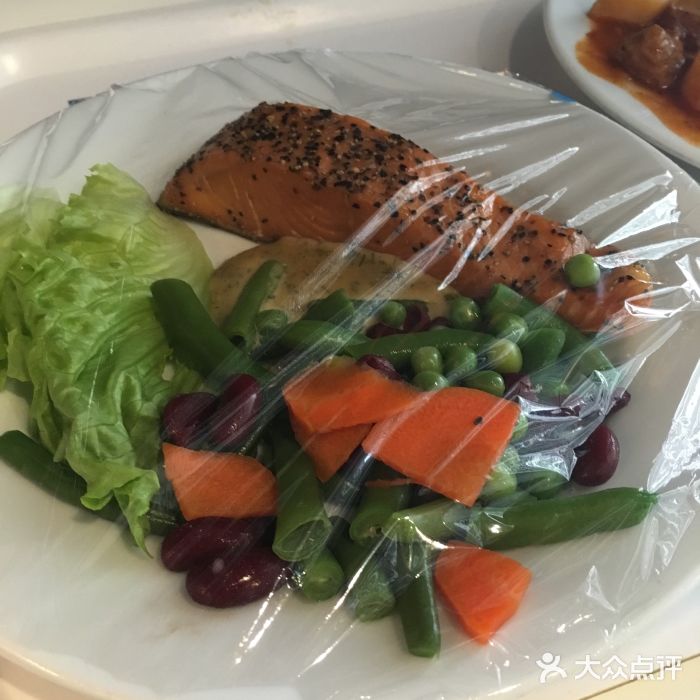 宜家·瑞典风味餐厅(天津东丽商场店)图片