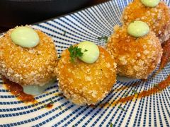 -帕歌西班牙餐厅paco tapas