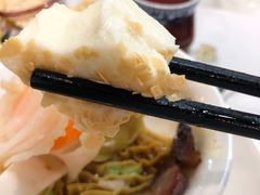 -點無缺茶楼·海鲜酒家(世博店)