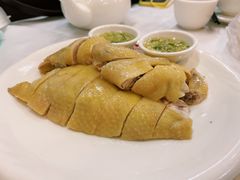 -文记壹心鸡(宝华路店)