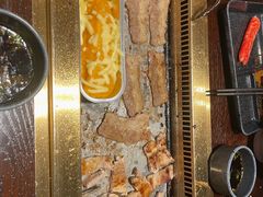 -新石器烤肉(之心城店)